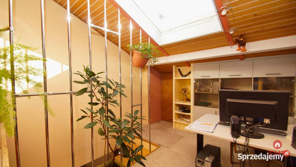 Dom szeregowy Białystok 248m2