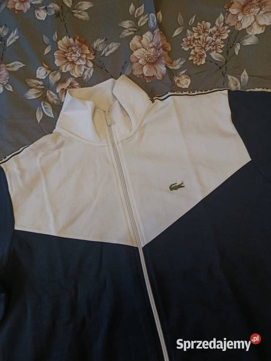Komplet dresowy Lacoste regular fit Lacoste