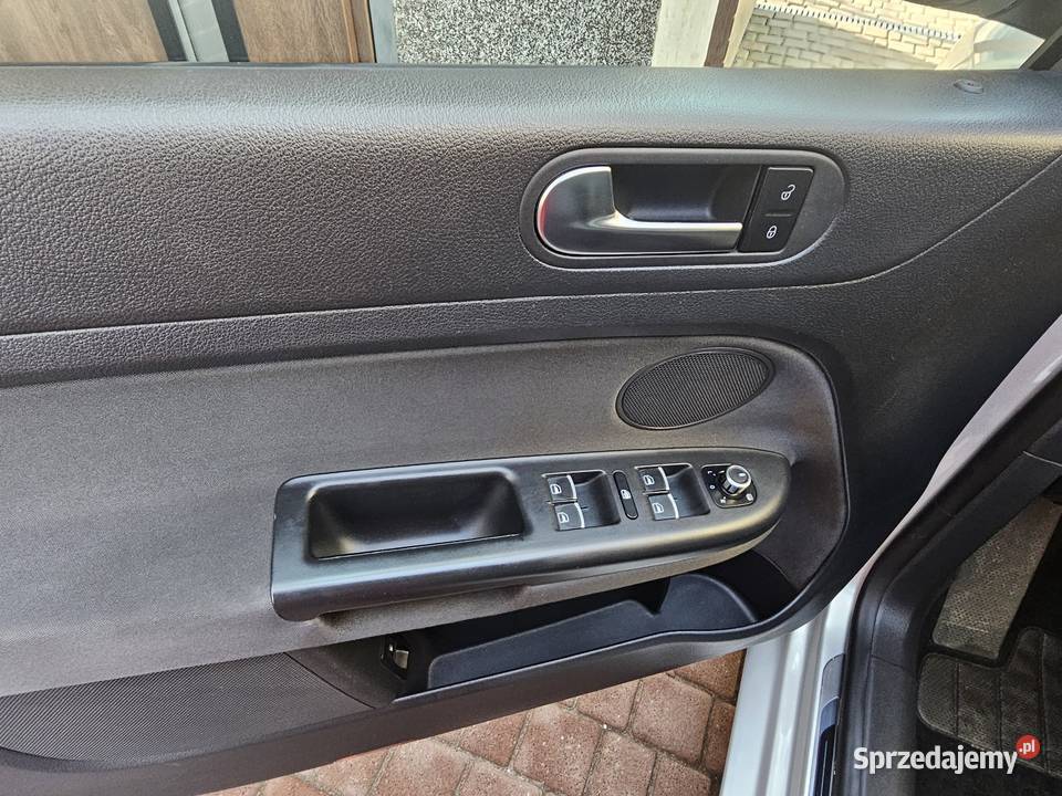 Golf plus wielkopolskie Kalisz sprzedam