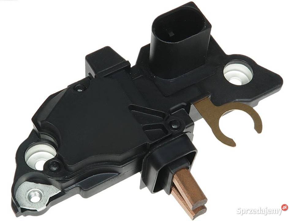 regulator napięcia VW LT T4 BOSCH FABIA SUPERB małopolskie Kraków