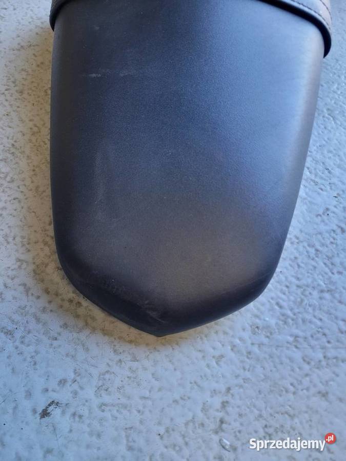 Kawasaki ninja Z 650 1722 siedzenie kanapa fotel Siedzenia Siedzenia Nowy Tomyśl