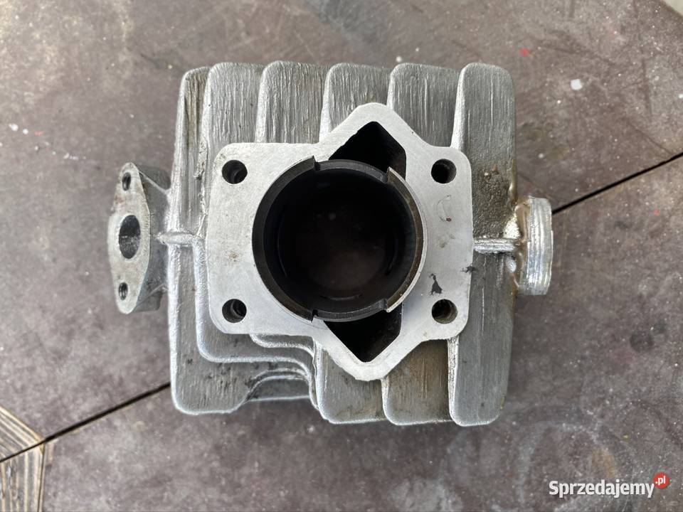 Cylinder motorynka Romet komar opolskie Opole