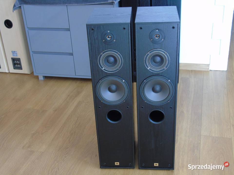 Kolumny JBL ATX30 sprawne DOSTAWA Jasło sprzedam
