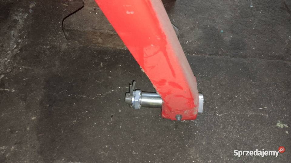 Zaczep do przyczepy Autosan Namysłów sprzedam