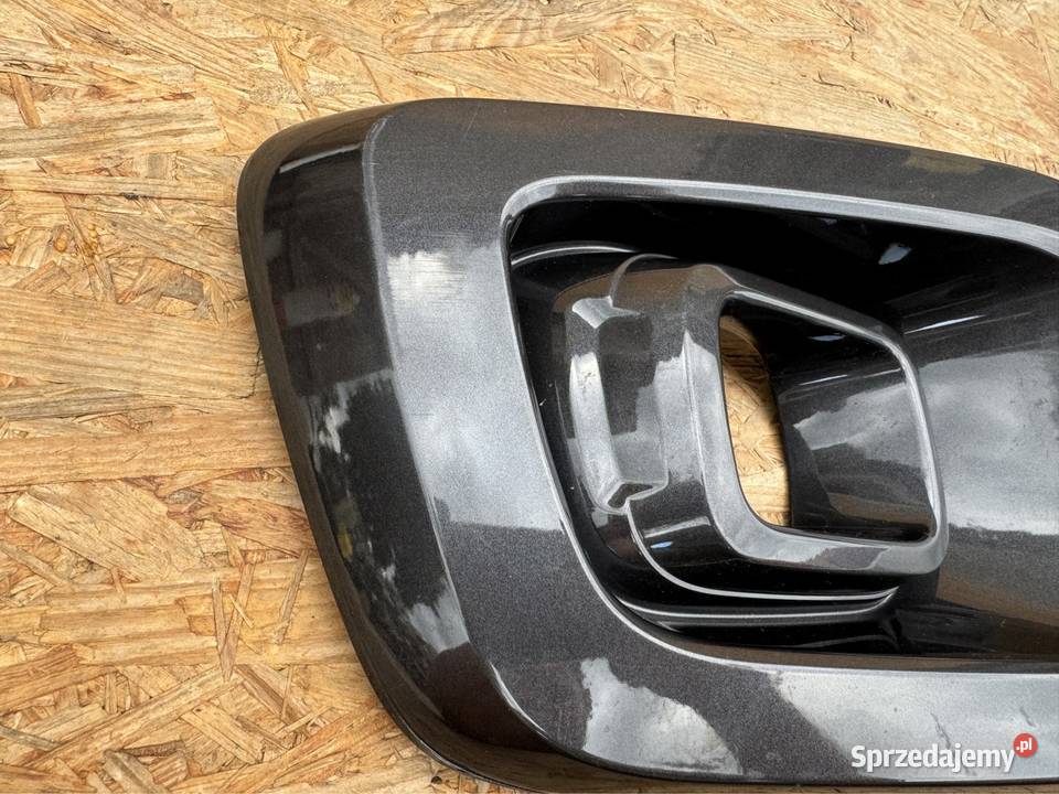 Kratka zderzaka przód prawa rh Ford ranger IV 4 Pozostałe wielkopolskie Sieraków sprzedam