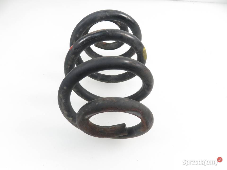 SPRĘŻYNA PRZÓD RENAULT MASTER II 25 D