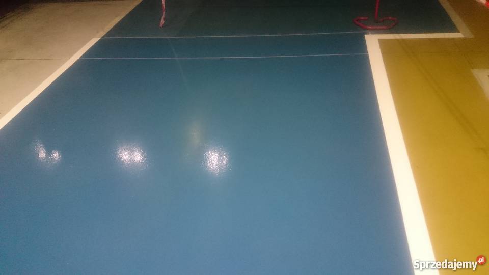 Posadzki Żywiczne Oświęcim