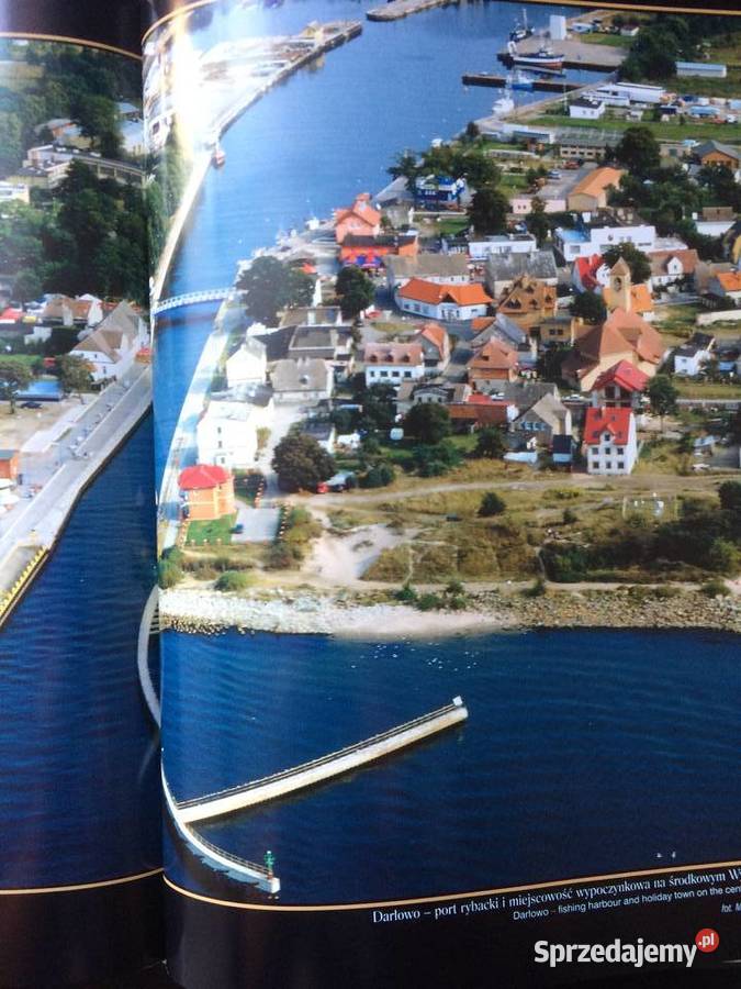 2799 Polskie Regiony w Europie Antykwariat Szczecin