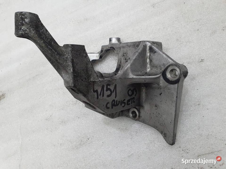 ŁAPA POMPA WODY LAND CRUISER 120 30D 246260459 sprzedam