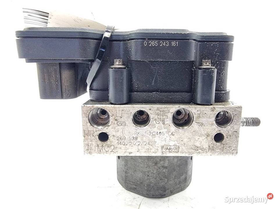 POMPA ABS HAMULCOWA FORD TRANSIT MK8 BK312C405CC Lipno