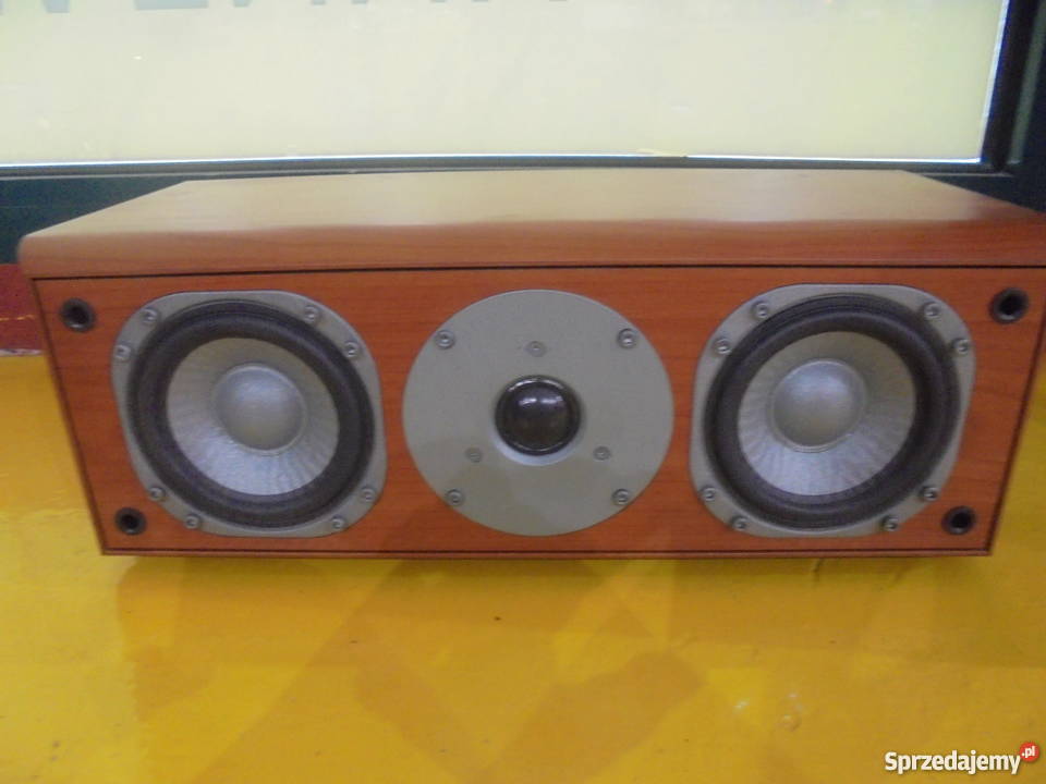 Zestaw Kolumn Eltax Discovery 50