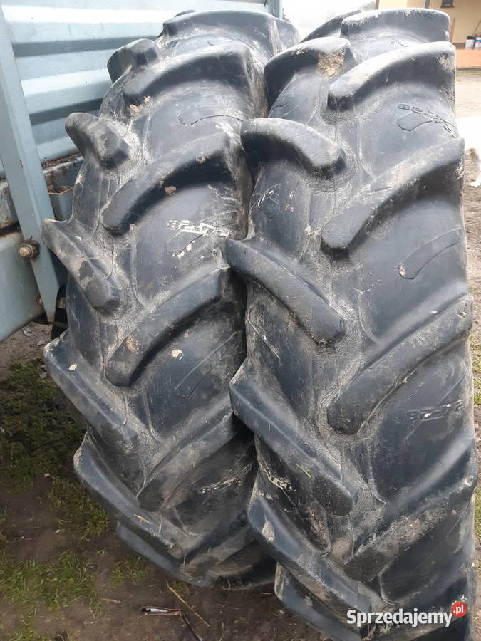 Koła 124 28 stomil olsztyn kormoran Przytyk