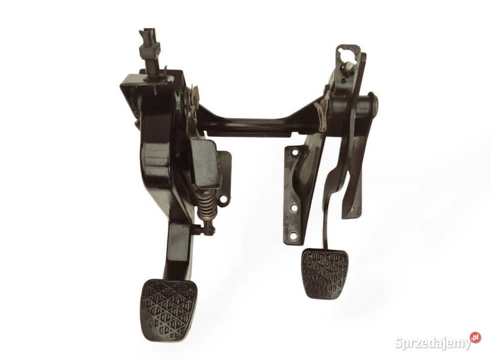 PEDAŁ SPRZĘGŁA HAMULCA Z PODSTAWĄ MB VITO W 638 Działoszyce