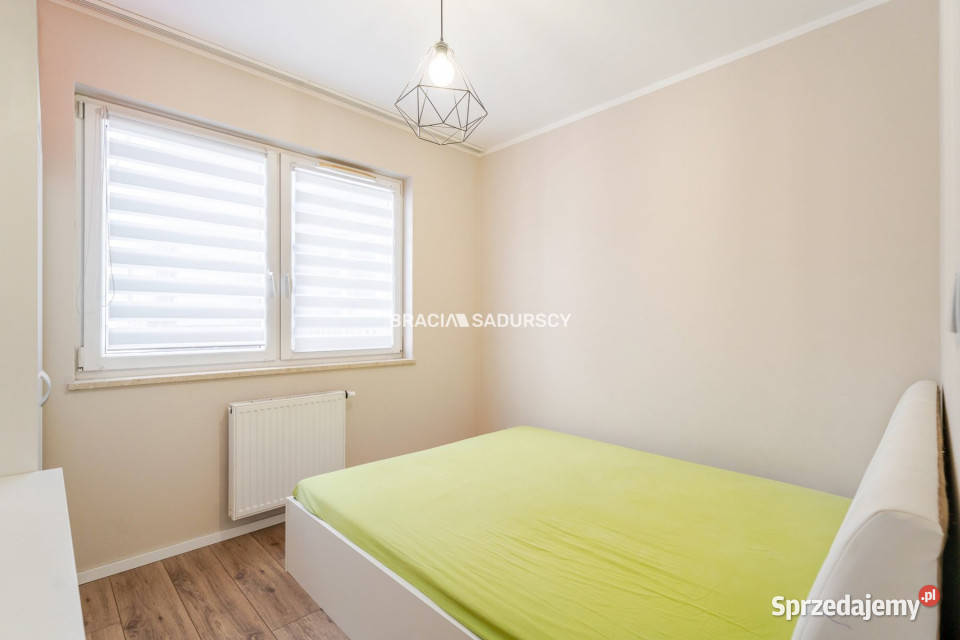 Mieszkanie 6118m2 4 pokojowe Kraków Anny