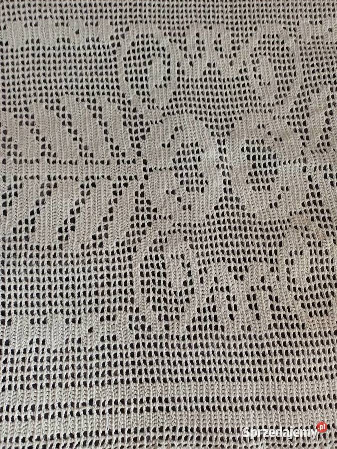 vintage bieżnikirękodzieło Nowy Targ