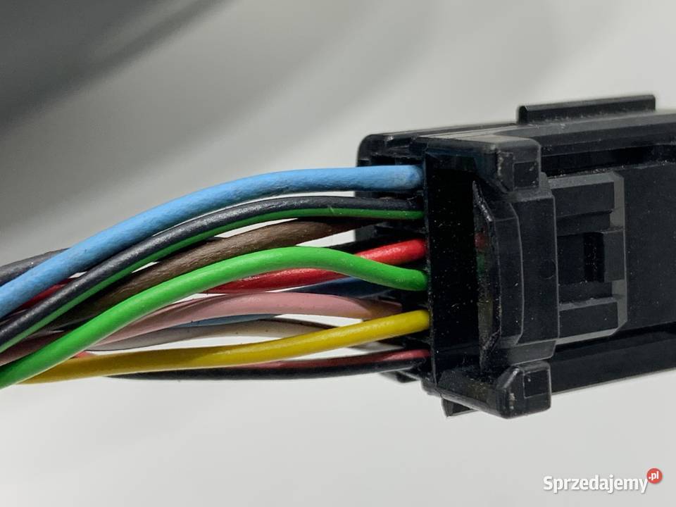 LUSTERKO PRAWY RENAULT MEGANE IV Hatchback osobowe