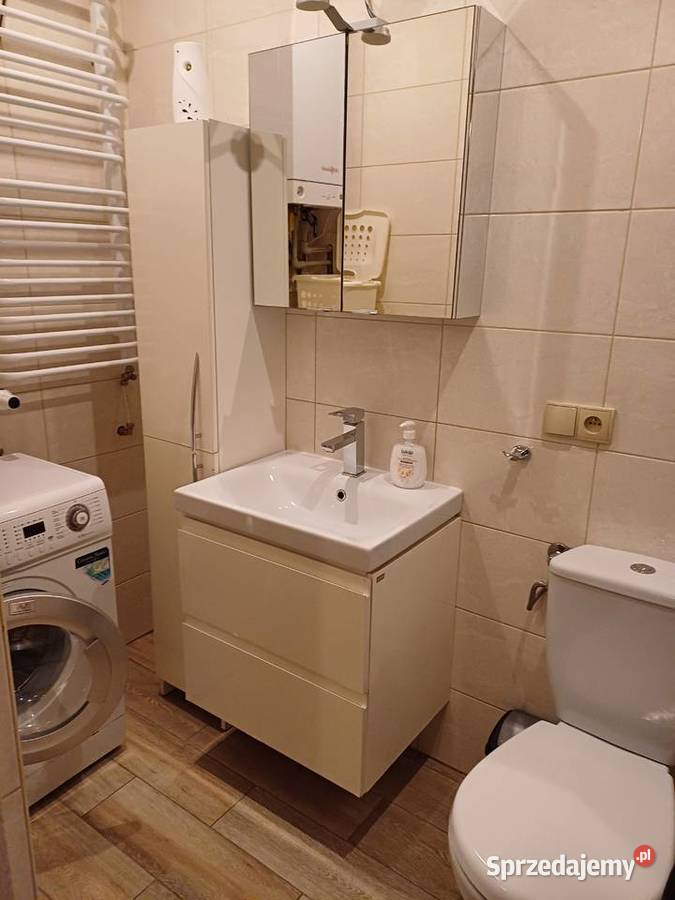 Wynajmę mieszkanie 40m2 umeblowane w Chynowie Chynowa sprzedam