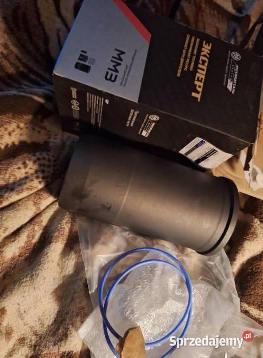 Komplet zestaw naprawczy mtz d240 rosyjski Rolnictwo Kętrzyn