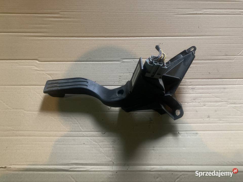 2S719F836 potencjometr pedal gazu Ford Mondeo Szczecin