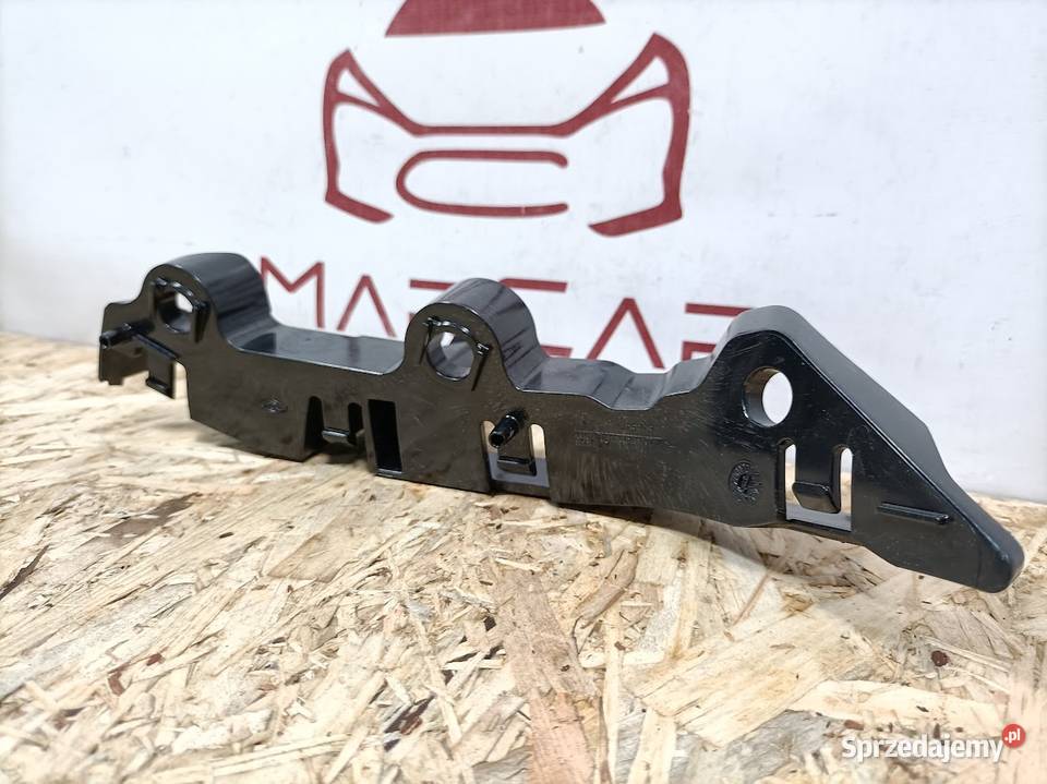 FORD CONNECT 18 ŚLIZG MOCOWANIE ZDERZAKA PRAWY osobowe Części montażowe Pleszew