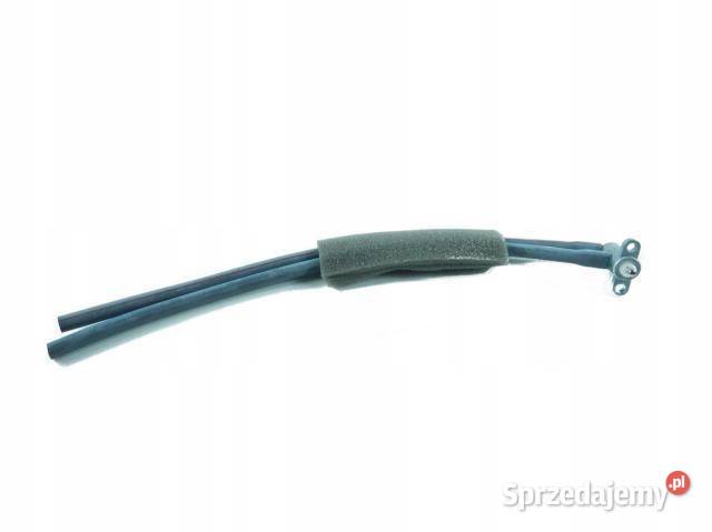 ZAWÓR PRÓŻNIOWY VACUUM SSANGYONG REXTON lubelskie