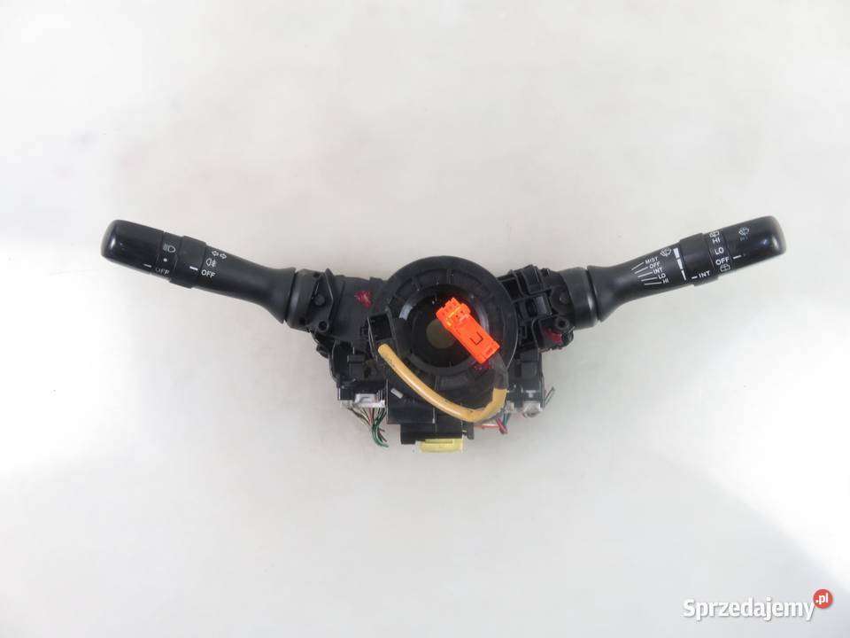 PRZEŁĄCZNIK ZESPOLONY TOYOTA AURIS I