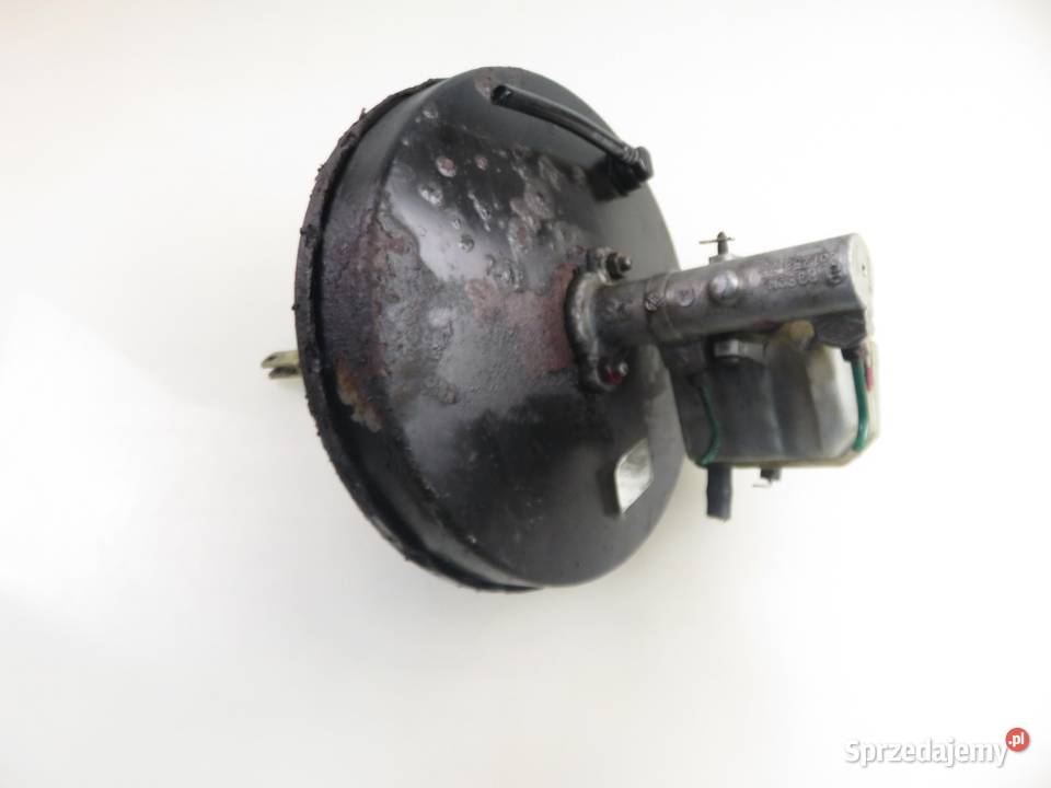 SERWO RENAULT MASTER II 25 dCi 8200189405 małopolskie