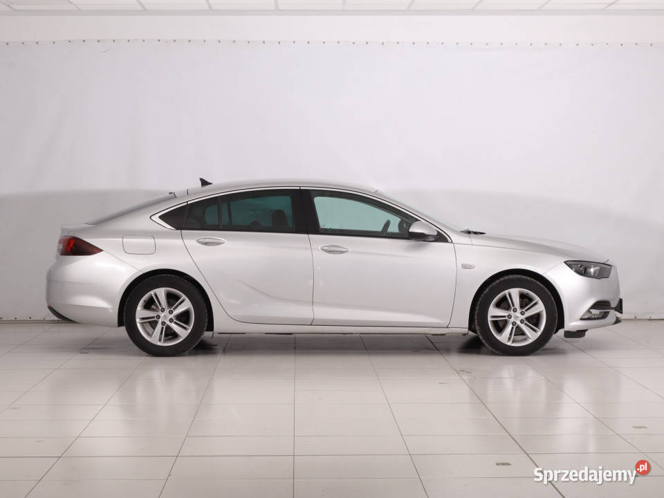 Opel Insignia 15 Turbo benzyna Insignia Piaseczno sprzedam