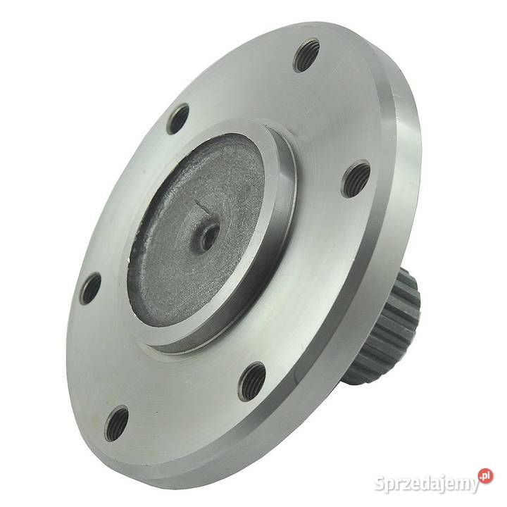 Piasta koła 180 mm 18T Yanmar EF453T 19840114110 Skrzynia biegów Tajęcina