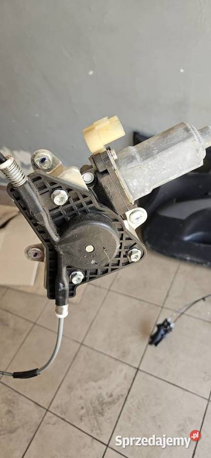 Elektryczny podnośnik szyby hyundai i10 Oława