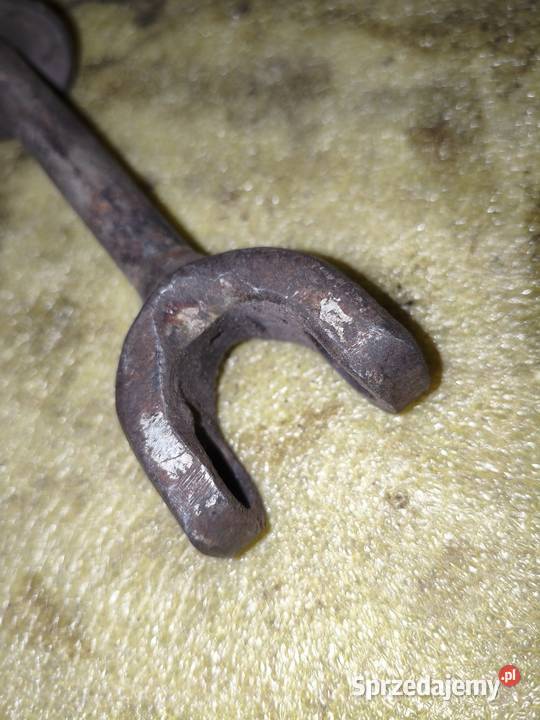 Wałek kardana M72 Leszno