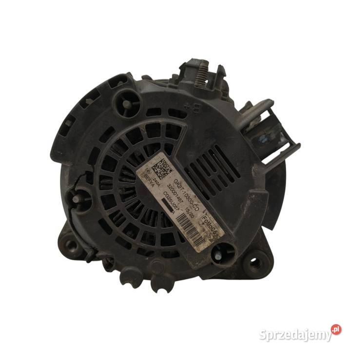ALTERNATOR Ford Edge II MK2 20 EcoBlue Chełm