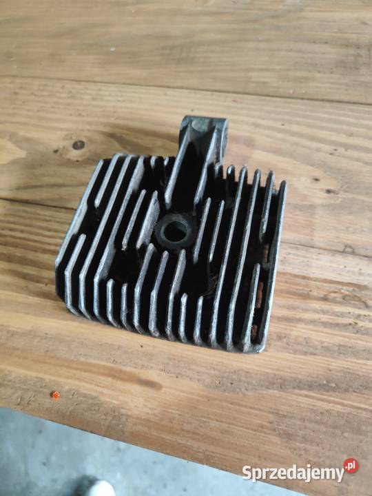 Głowica do 023 Romet komar ogar podkarpackie Brzostek