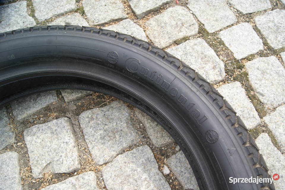 Nowa opona Continental 18 1209018 Harley wla wl Motocyklowe Rybnik