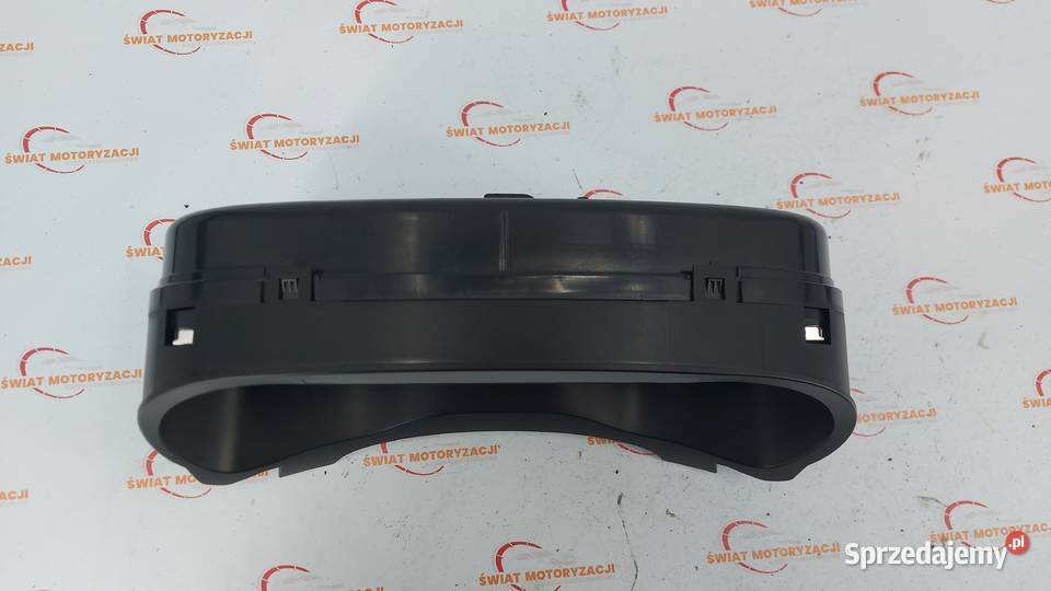 VW GOLF VI licznik zegary ANGLIK WFD0725G Kielce