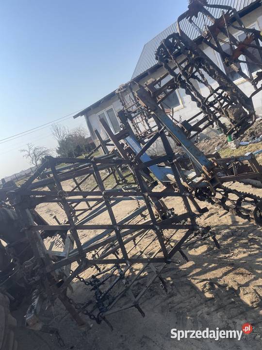 Brona z walkami Pęchratka Polska