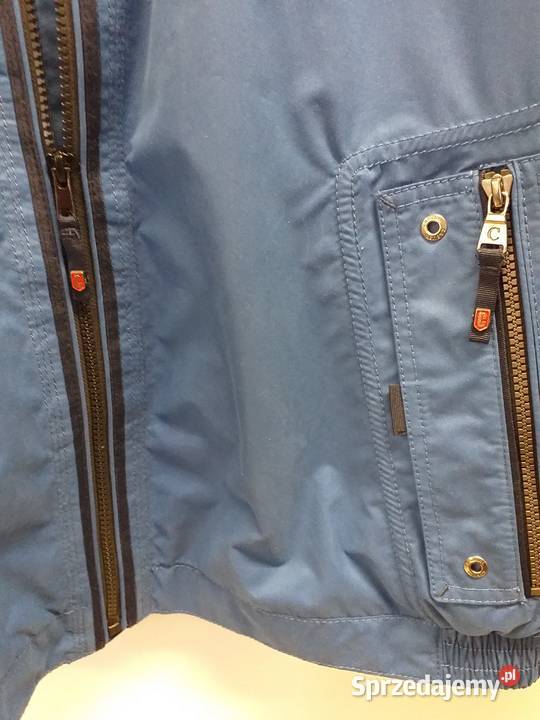 SPORTOWA KURTKA MĘSKA L AQUA TEX Szczecin