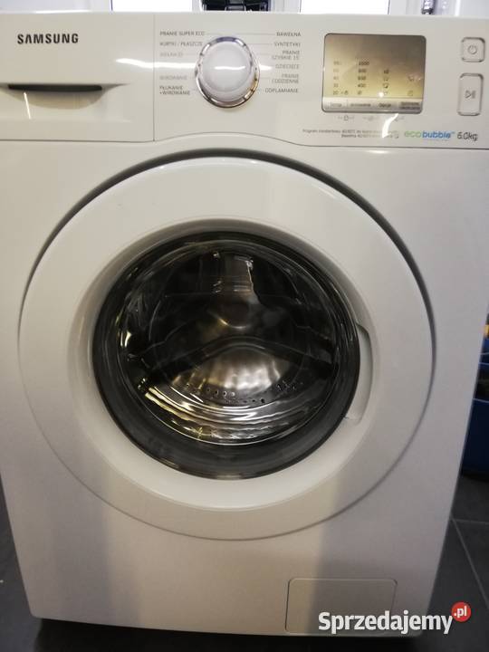 pralka samsung Włocławek