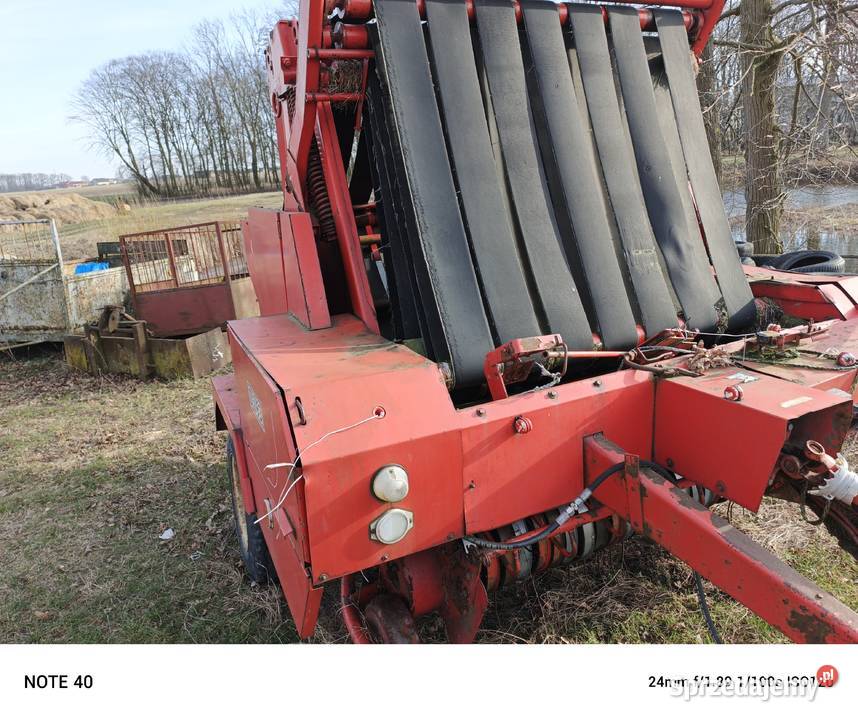 Prasa Sipma Z263 Sułkowo sprzedam