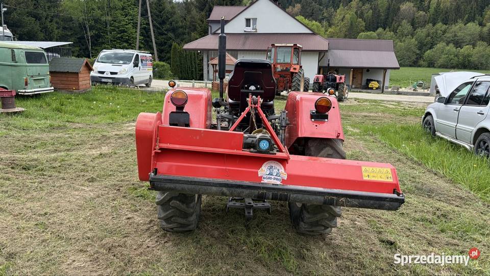 Ursus C330 C335 Eksportowy Zarejstrowany Ładny Napęd 2x4 Toporzysko sprzedam