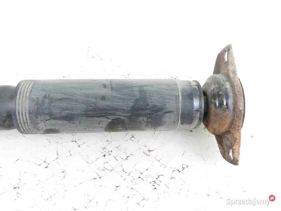 AMORTYZATOR TYŁ FORD GALAXY II 18 TDCi QYWA