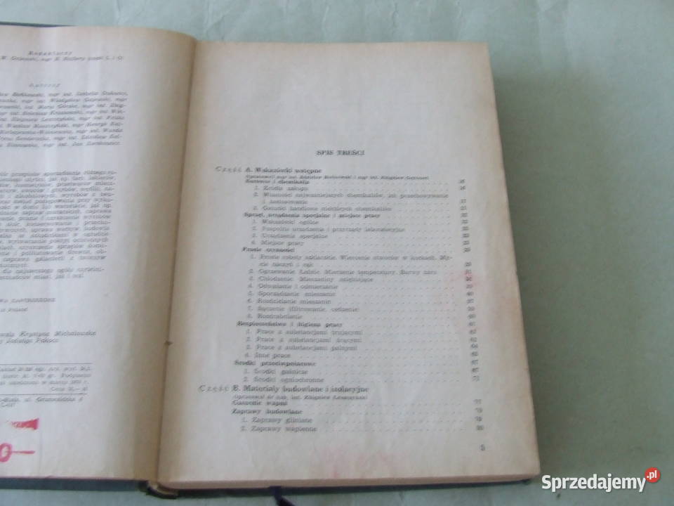 Chemia nieorganiczna Trzebiatowski Chemia twarda Książki naukowe i popularnonaukowe Oborniki Śląskie