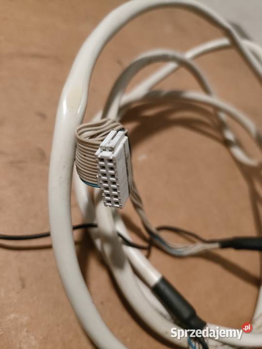 Przewód sterowania zmywarka gastronomiczna Meiko lubelskie Końskowola sprzedam