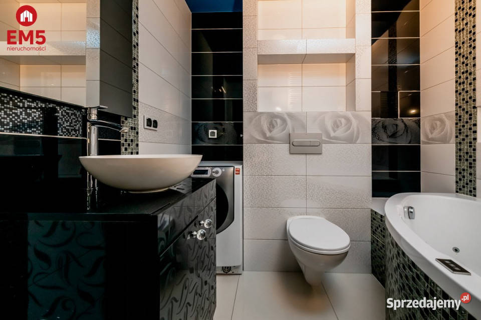 Mieszkanie Białystok Bolesława Chrobrego 55m2 3 Sprzedaż Sprzedaż