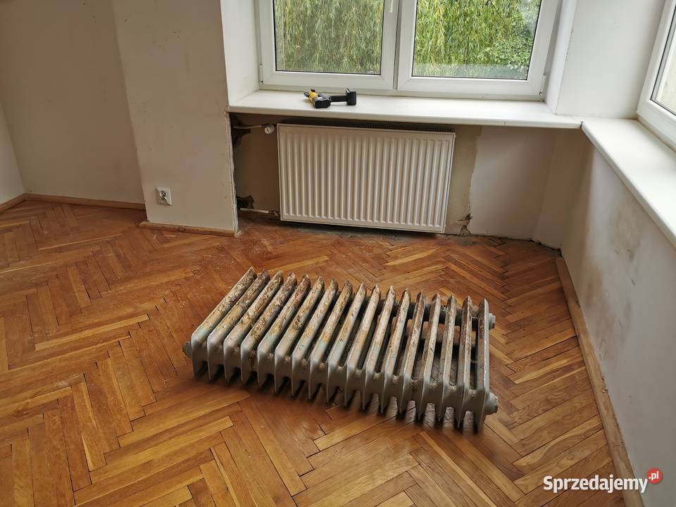 zamrażanie rur wymiana zaworów grzejników CO Hydraulika i armatura dolnośląskie