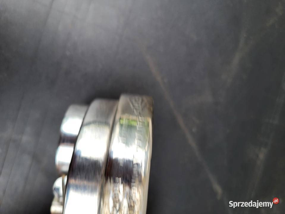 KNECHT FILTR POWIETRZA DKW TRIUMPH ZUNDAPP NSU Rybnik