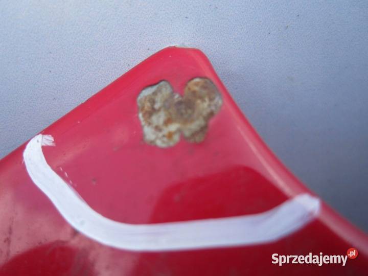 AUDI A3 8P LIFT 12r maska 30 mikronów Kielce