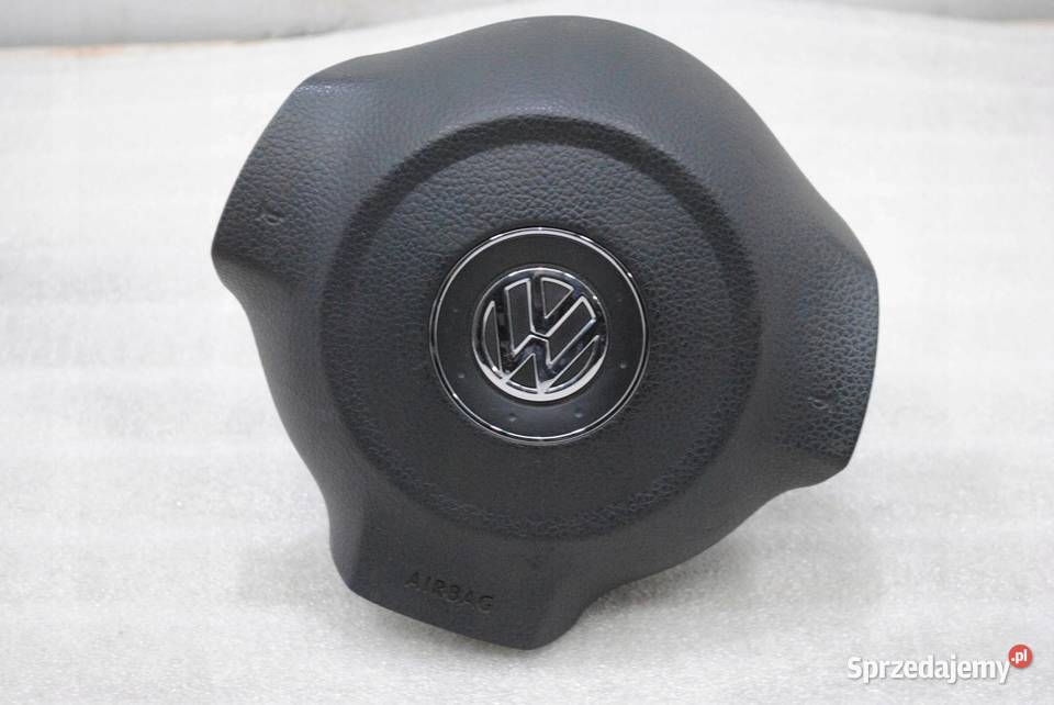 PODUSZKA AIRBAG KIEROWCY 6R0880201D VW POLO V 6R sprzedam