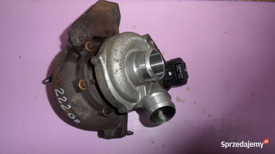 Land Rover Discovery 27 D 276DT 190 09R