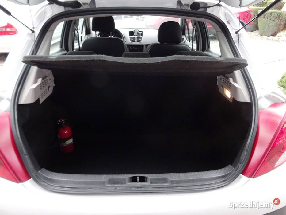 PEUGEOT 207 HDI ABS zachodniopomorskie Goleniów